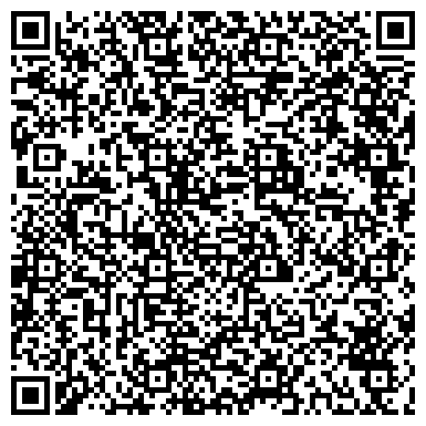 QR-код с контактной информацией организации Ультрафит