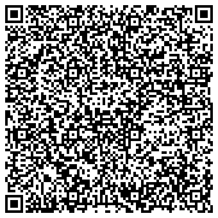 QR-код с контактной информацией организации Ангарское некоммерческое партнерство промышленников и предпринимателей, общественная организация