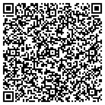 QR-код с контактной информацией организации Почтовое отделение Львовка