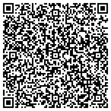 QR-код с контактной информацией организации Атриум-партнер