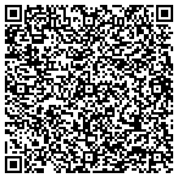 QR-код с контактной информацией организации Кинезиолог
