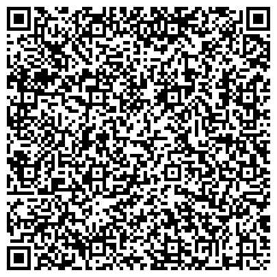QR-код с контактной информацией организации Федерация Брейкданса Иркутской области, общественная организация