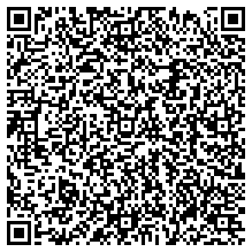 QR-код с контактной информацией организации Загородный клуб «Волна»