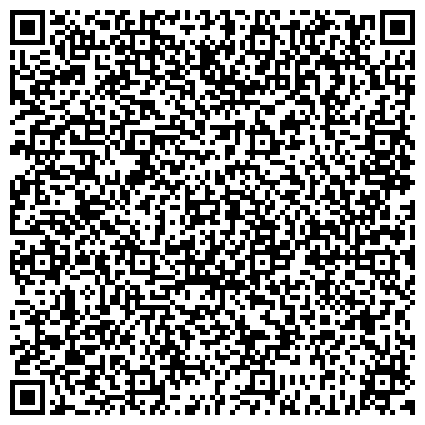 QR-код с контактной информацией организации Иркутский Потребительский Контроль