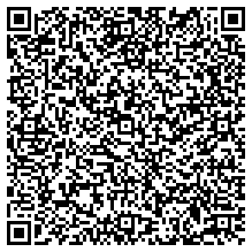 QR-код с контактной информацией организации Орифлэйм