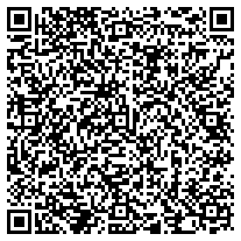 QR-код с контактной информацией организации Crazy Fires