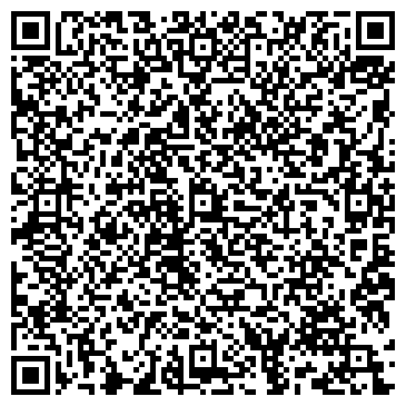 QR-код с контактной информацией организации «Центр технической инвентаризации»
