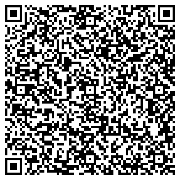 QR-код с контактной информацией организации ООО «Дальгеострой»