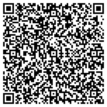 QR-код с контактной информацией организации Детский сад №52