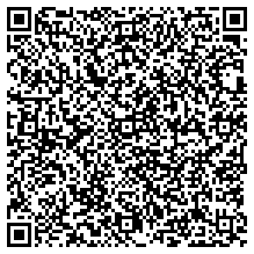 QR-код с контактной информацией организации Цыганский балаган