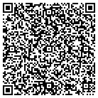 QR-код с контактной информацией организации Продукты, магазин, ИП Зеленина Н.И.