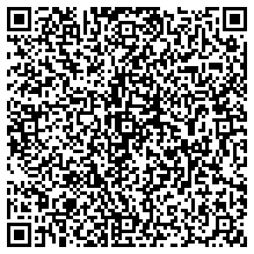 QR-код с контактной информацией организации Начальная школа №3, г. Корсаков