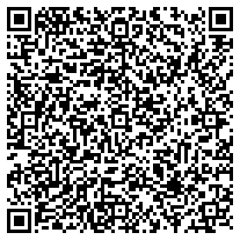 QR-код с контактной информацией организации Аптекарь