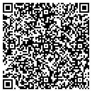 QR-код с контактной информацией организации Апрель