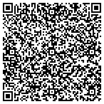 QR-код с контактной информацией организации Начальная школа №5, г. Корсаков