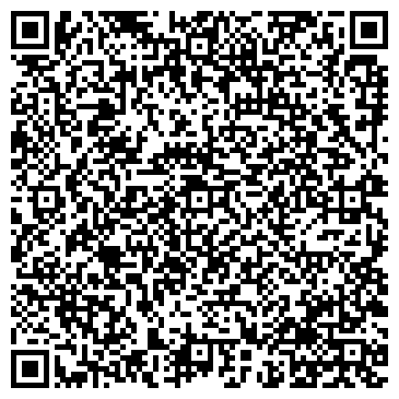 QR-код с контактной информацией организации Бегония