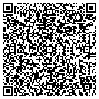 QR-код с контактной информацией организации Сеть аптек