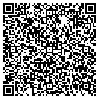 QR-код с контактной информацией организации Hair престиж