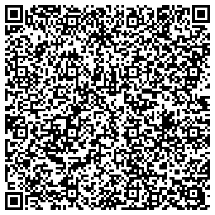 QR-код с контактной информацией организации Федерация КУДО России