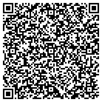 QR-код с контактной информацией организации Бабье лето