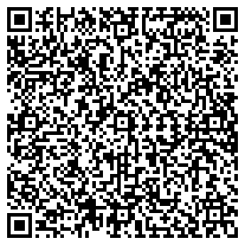 QR-код с контактной информацией организации Почтовое отделение Маза