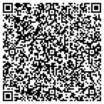 QR-код с контактной информацией организации Радуга звуков