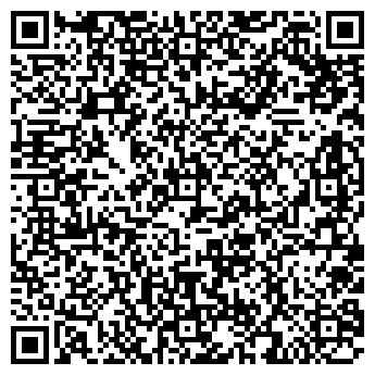 QR-код с контактной информацией организации Детский сад №49