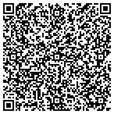 QR-код с контактной информацией организации фаSон