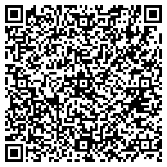 QR-код с контактной информацией организации Лекрус