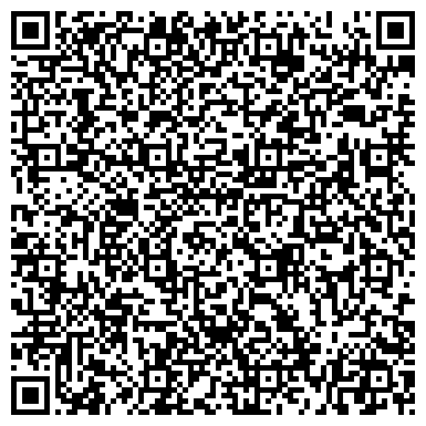 QR-код с контактной информацией организации Центральная районная библиотека