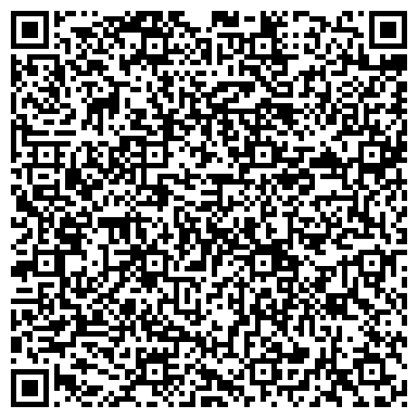 QR-код с контактной информацией организации ООО Инженерно-консультативный центр ТЕХИНКОМ