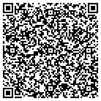 QR-код с контактной информацией организации Воздушная Радость