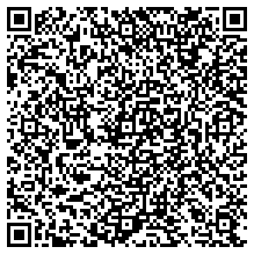 QR-код с контактной информацией организации Дивный дворик