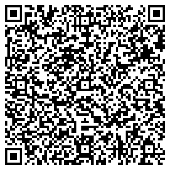 QR-код с контактной информацией организации Детский сад №46