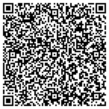 QR-код с контактной информацией организации ЗАО Комплексная проектная компания