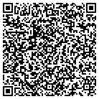 QR-код с контактной информацией организации ООО Росоргтехстром