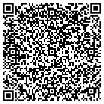 QR-код с контактной информацией организации Новая Поляна
