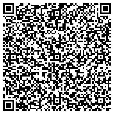 QR-код с контактной информацией организации Лейтмотив