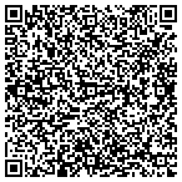 QR-код с контактной информацией организации ООО МиксБетон