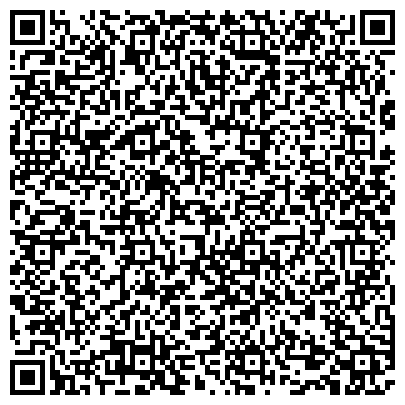 QR-код с контактной информацией организации Отдел лицензионно-разрешительной работы, Управление МВД России по г. Ангарску