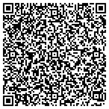 QR-код с контактной информацией организации Радуга, студия, ИП Григорьева И.С.