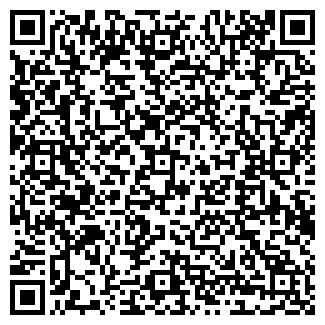 QR-код с контактной информацией организации Киоск по продаже фруктов
