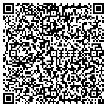 QR-код с контактной информацией организации Детский сад №89