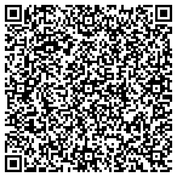 QR-код с контактной информацией организации Санги Стиль