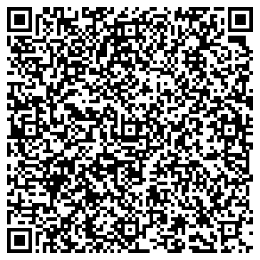 QR-код с контактной информацией организации Эрудит Плюс