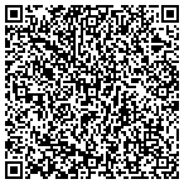 QR-код с контактной информацией организации Веселая идея