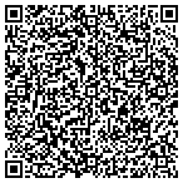 QR-код с контактной информацией организации ИП Пономарев М.В.