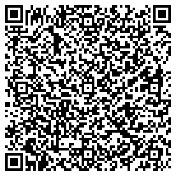 QR-код с контактной информацией организации Детский сад №12