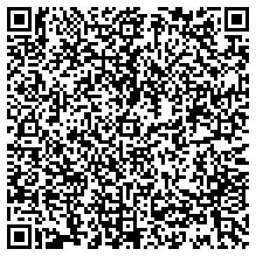 QR-код с контактной информацией организации Перспектива