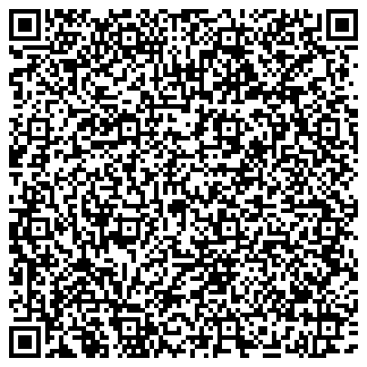 QR-код с контактной информацией организации Мир фейерверков, компания по продаже и устройству салютов, ООО Желтый квадрат